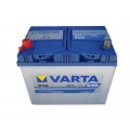 Varta Blue 560127 12V 60AH 540A 242x175x190mm